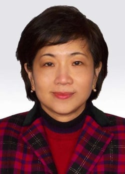 Pam Shang, CrownBio VP Global Quality